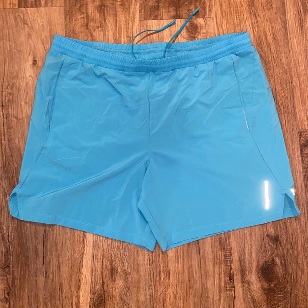 All In Motion Running Shorts